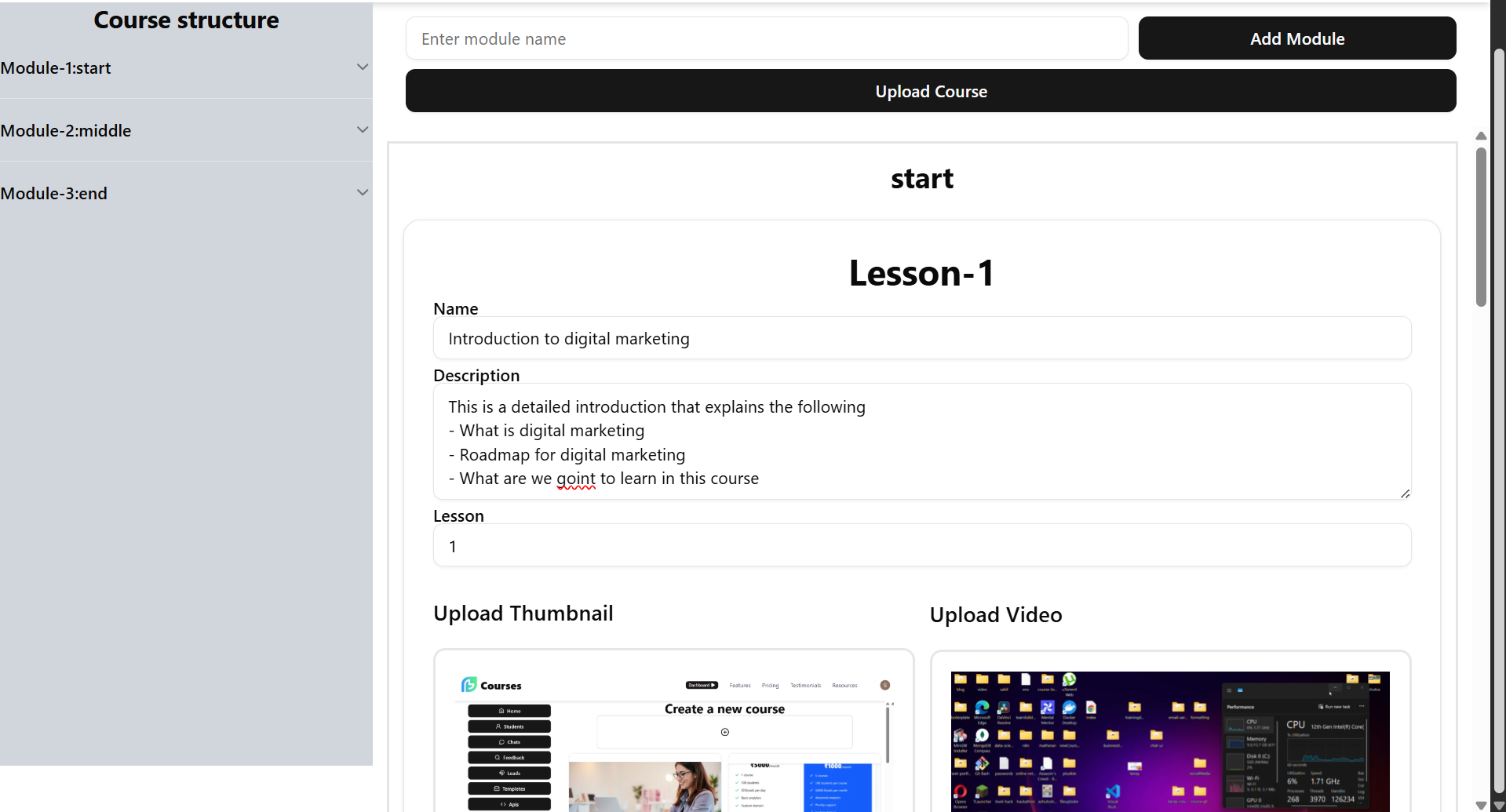 course-builder